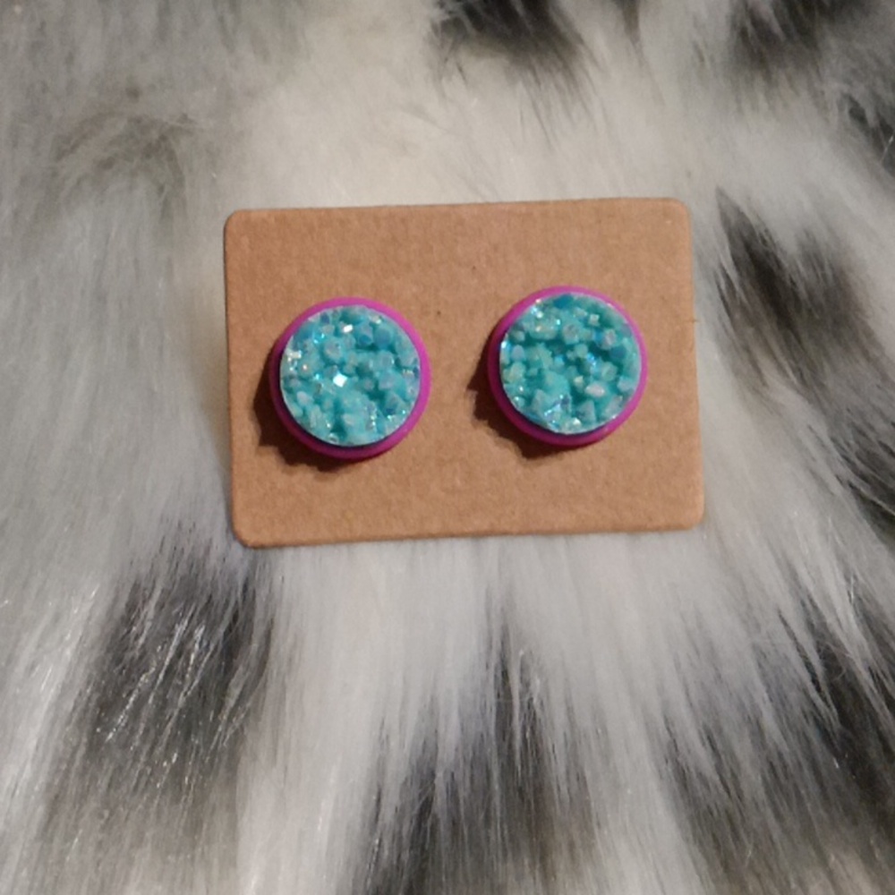Custom Earrings